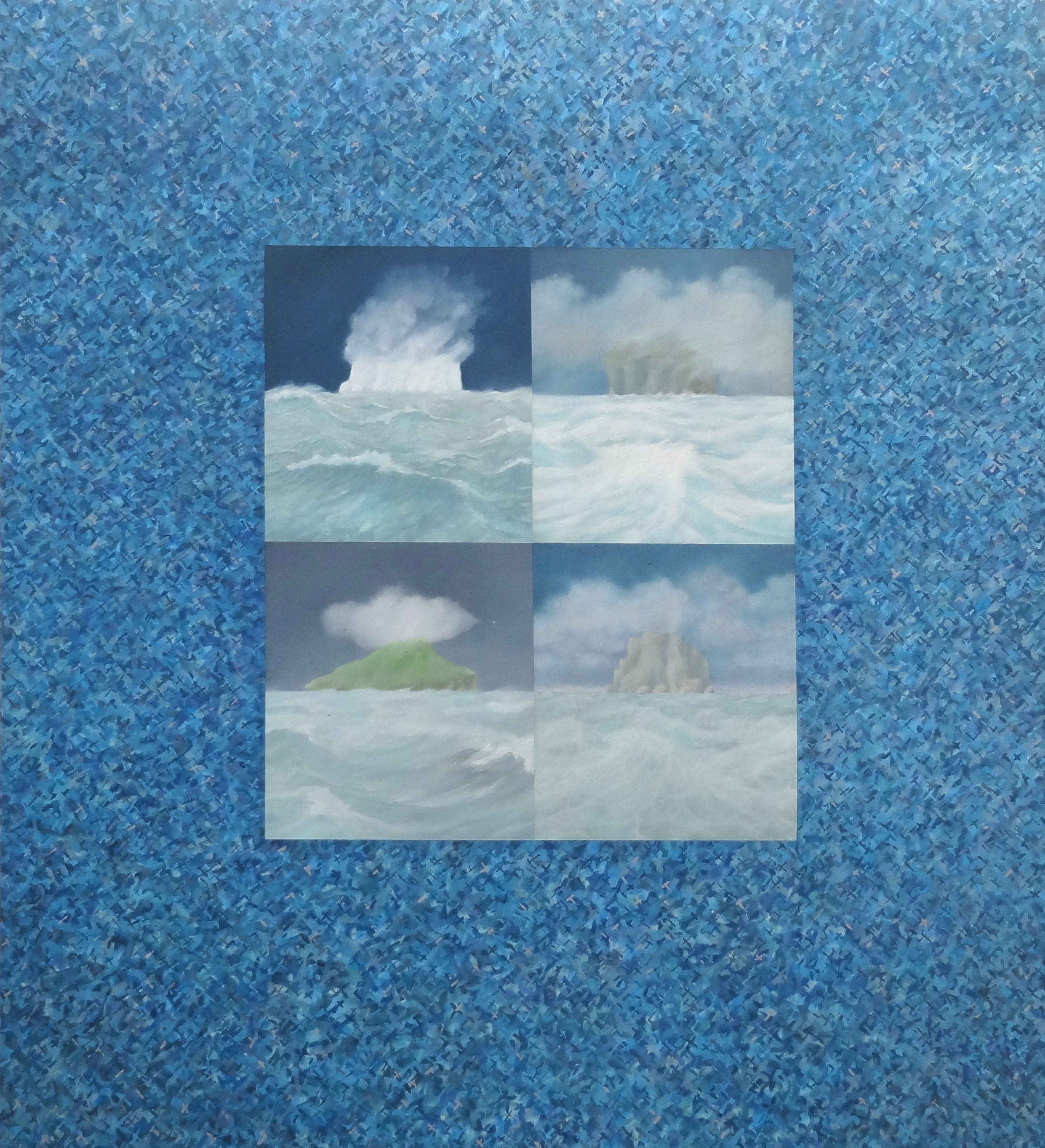 Islands