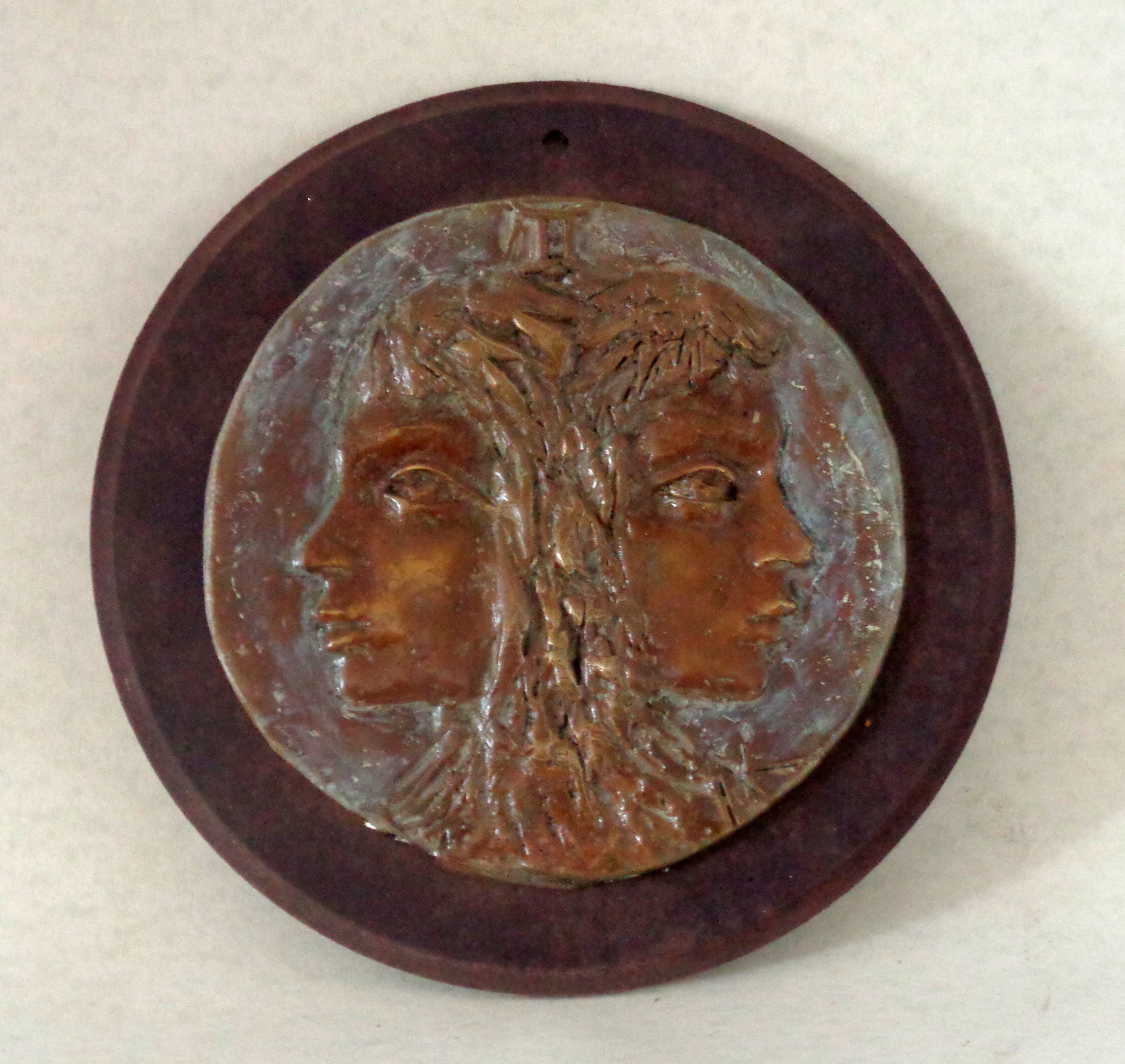 Zodiac GEMINI