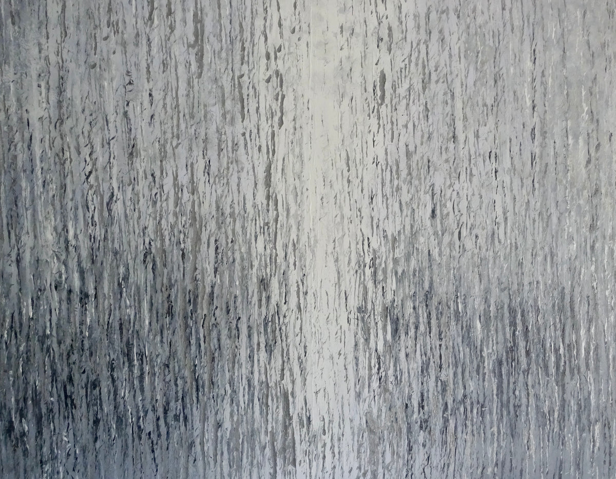 Silver Rain