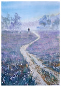 Walking Together