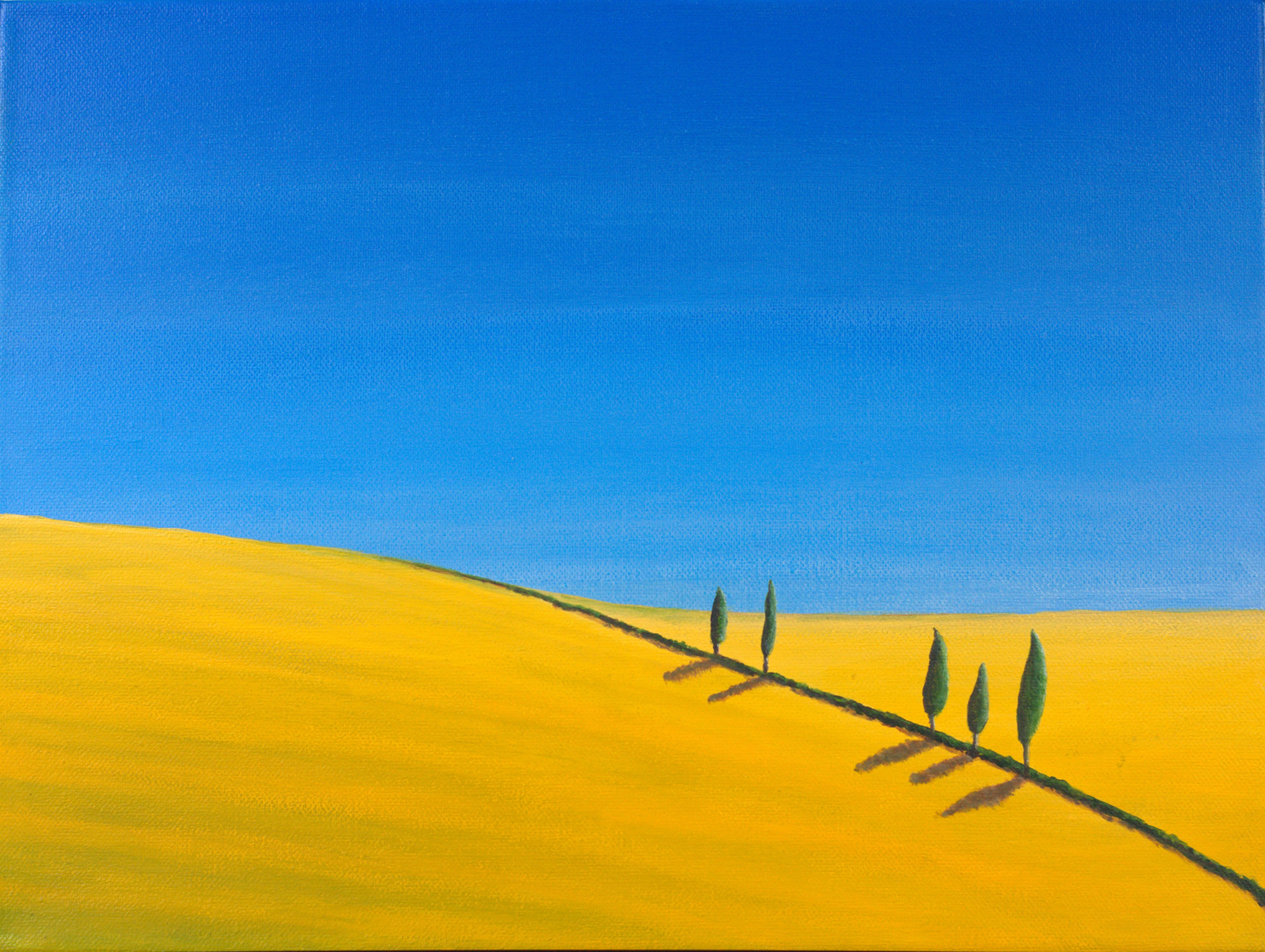 Tuscan Summer