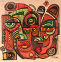 FACES II