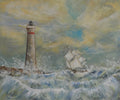 Navigating the storm