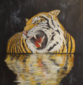 Roar of the Wild