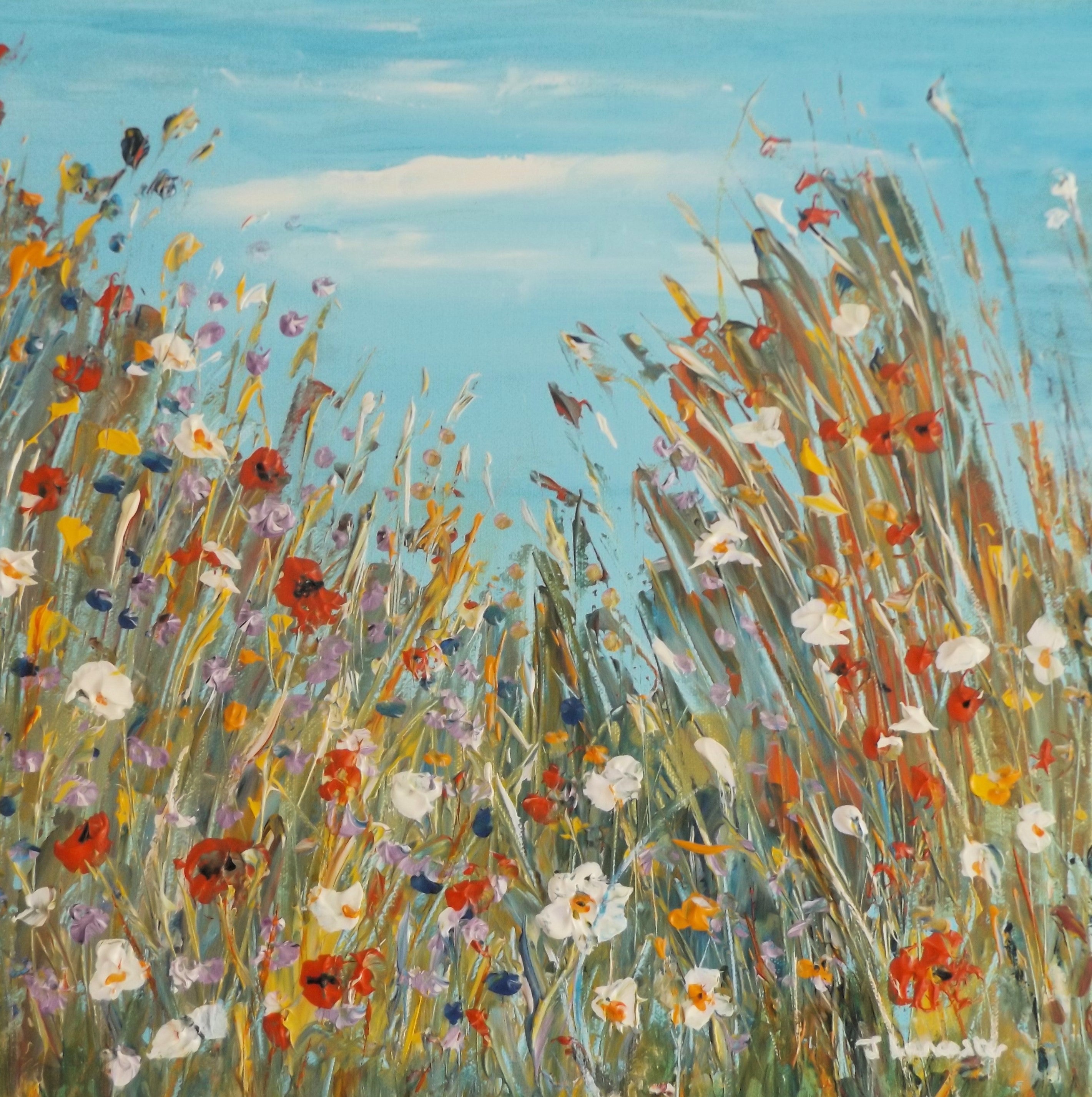 Meadow Whispers