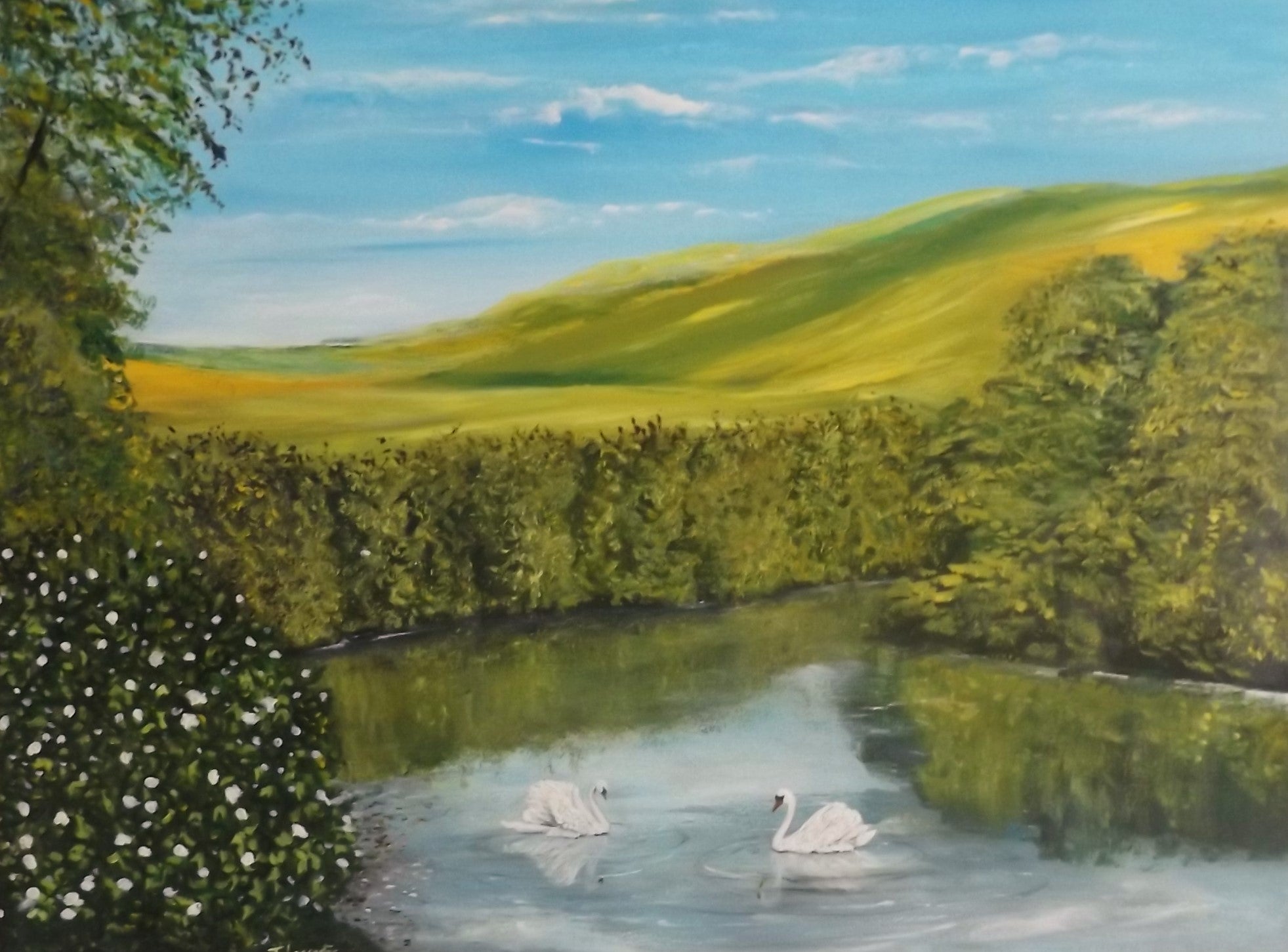 Swan Lake