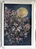 Moonlit Blossoms