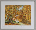Autumn Pathway