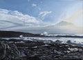 Rocks and Waves