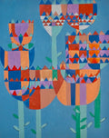 Glass Garden