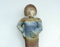 Ceramic Sculpture - Luna (Selene) - Goddess of the Moon