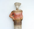 Ceramic Sculpture - Persephone, Goddess of Spring