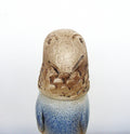 Nekhbet - Vulture Headed Ancient Egyptian Goddess - Ceramic Sculpture