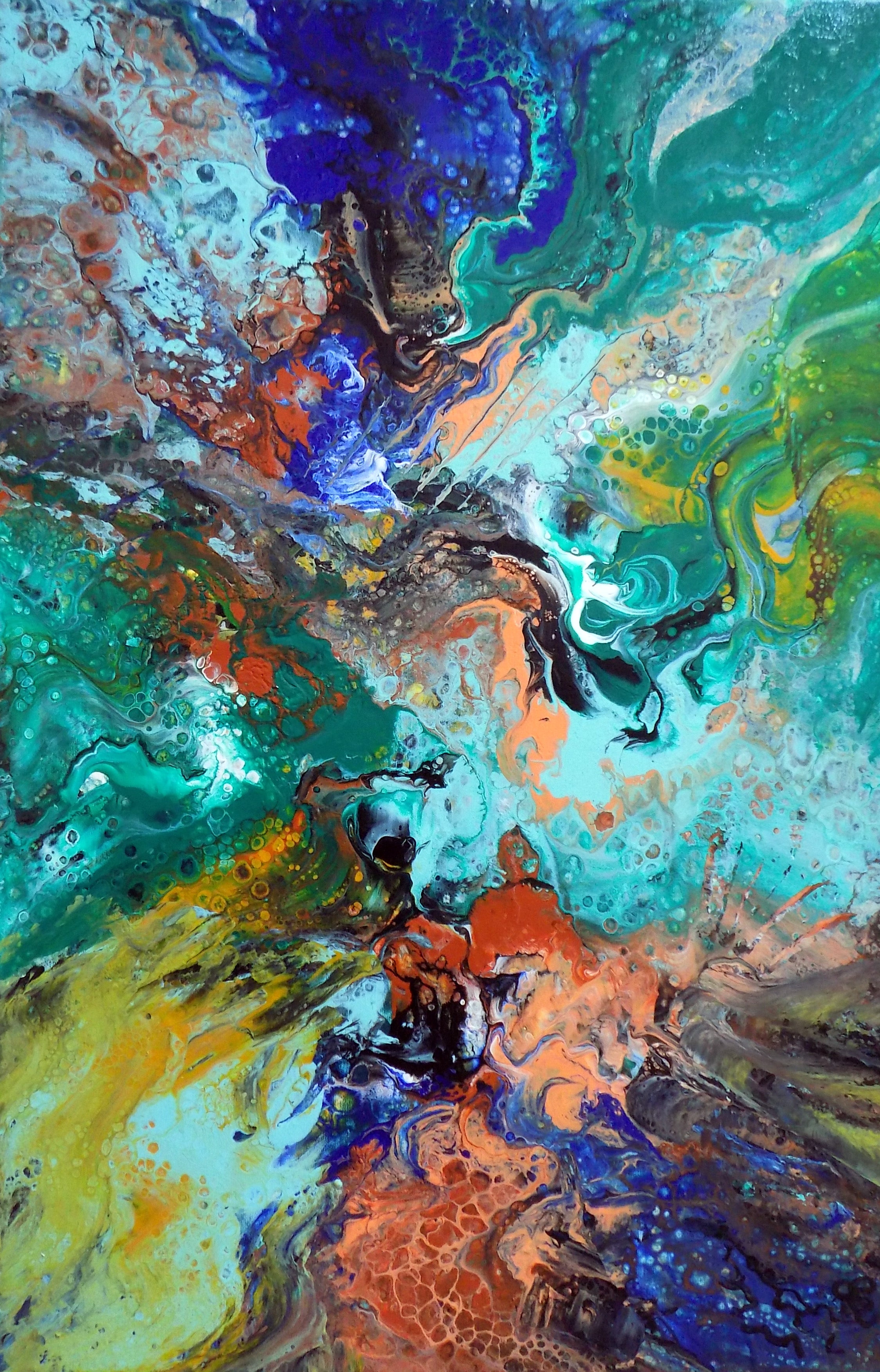 Subconscious 15