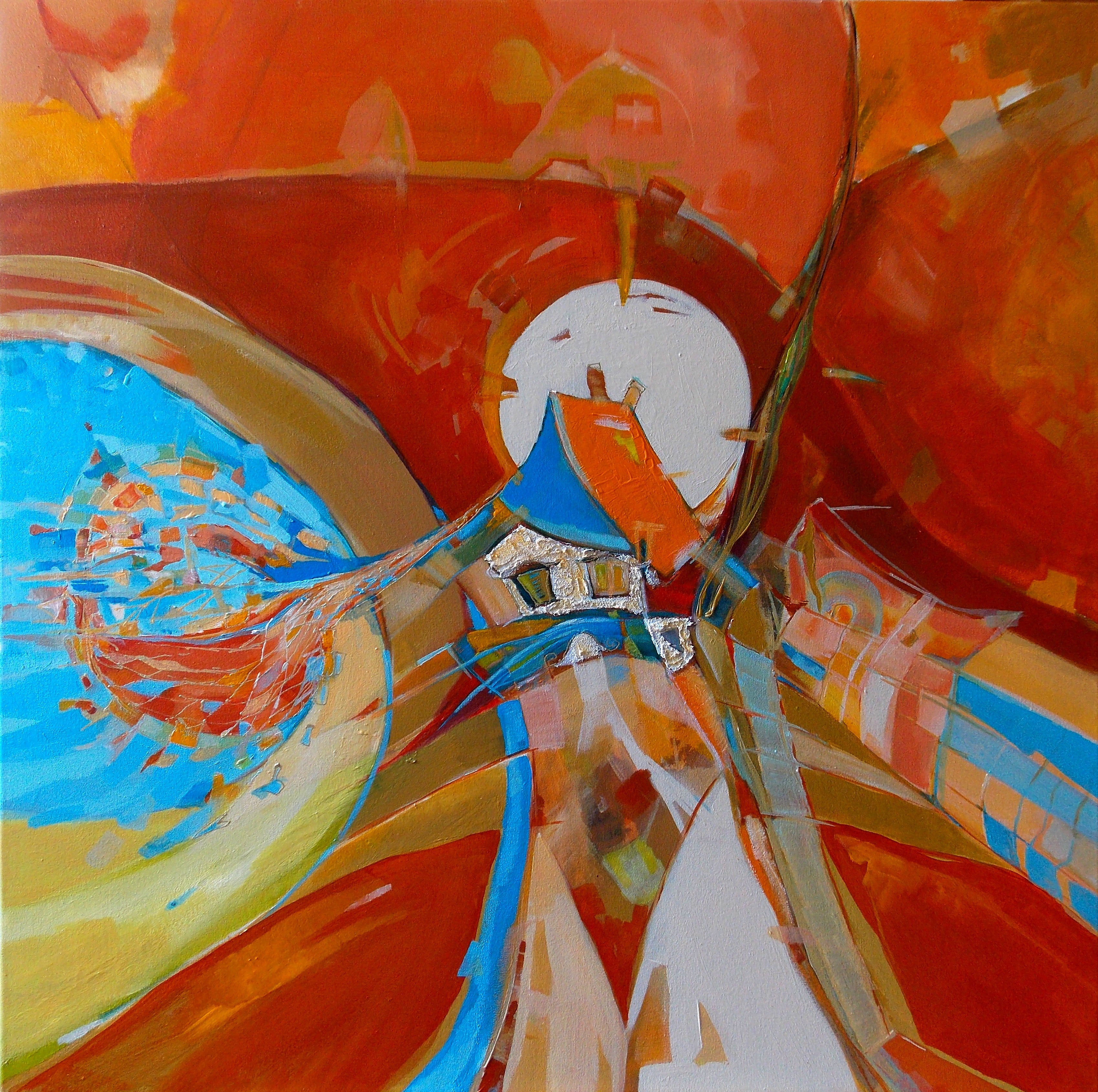 Autumn Rhapsody