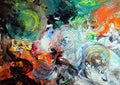 Resonance Beyond Time