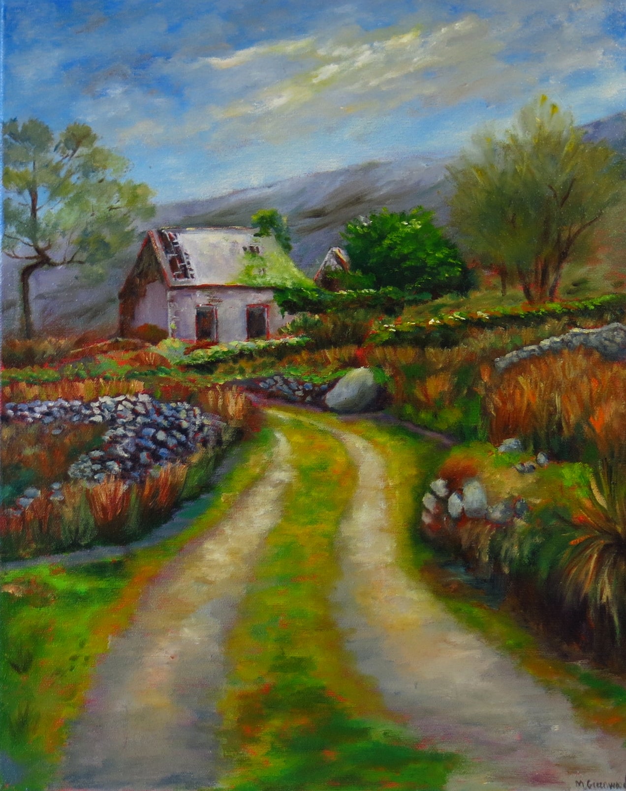 Dunloe, Co. Kerry