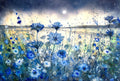 Dreaming In Sapphire