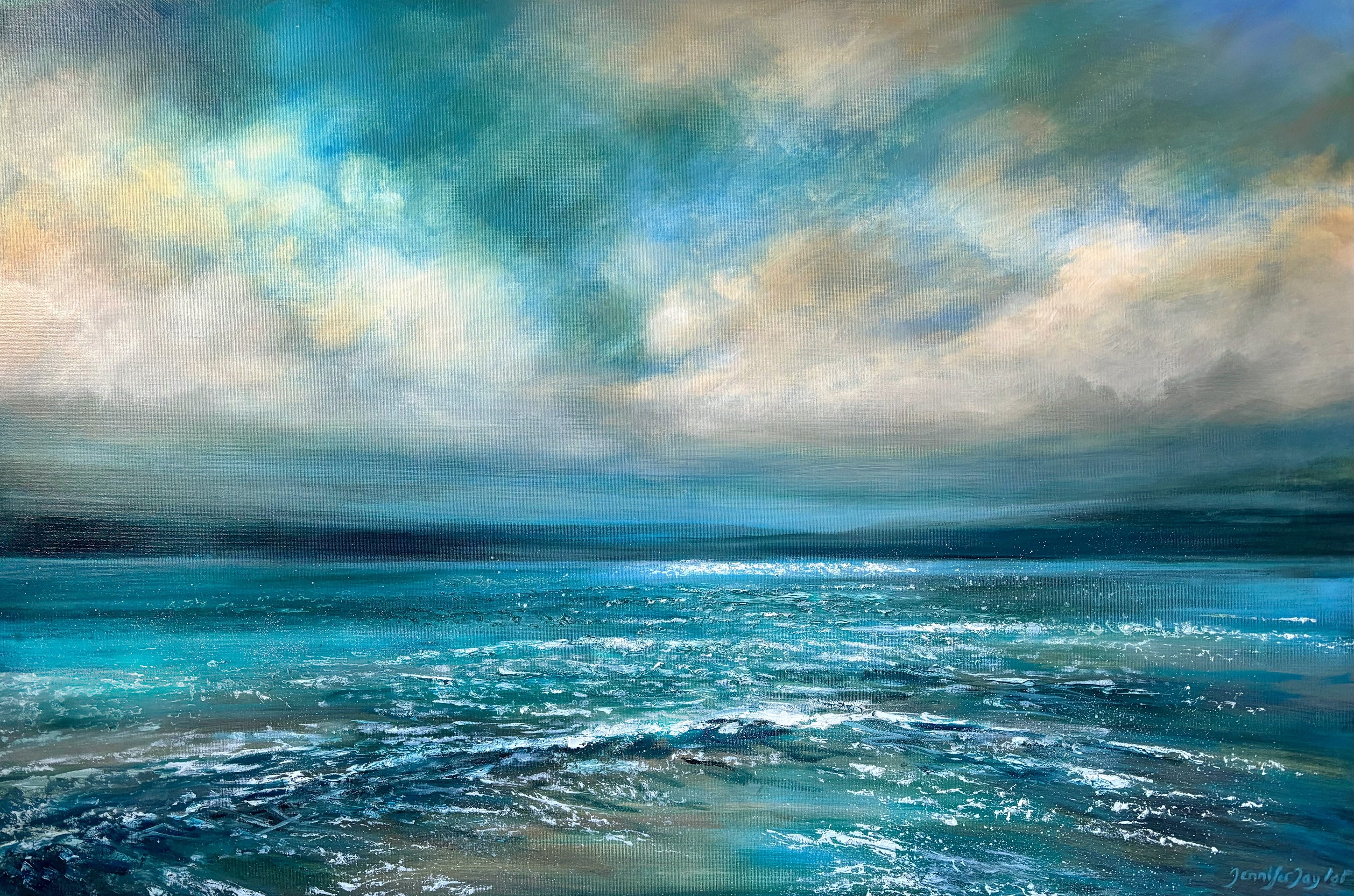 Midnight Sapphire, Tynemouth