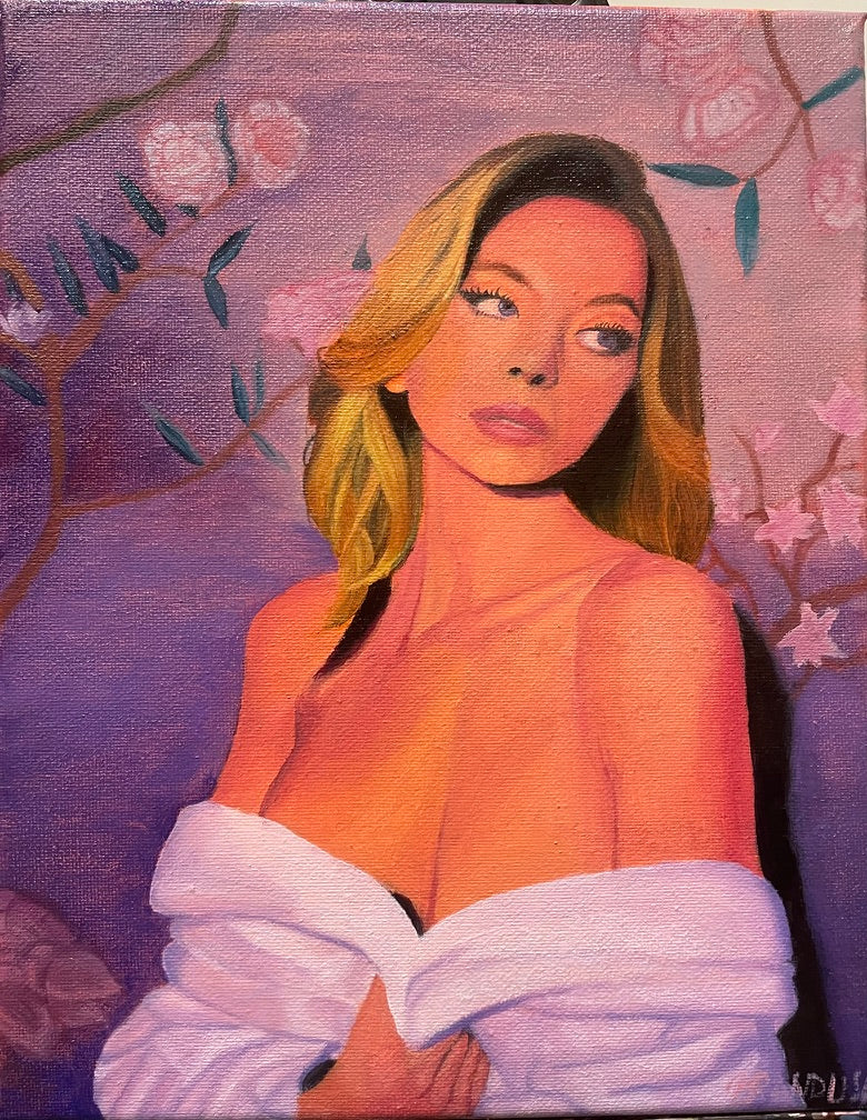 Sydney Sweeney