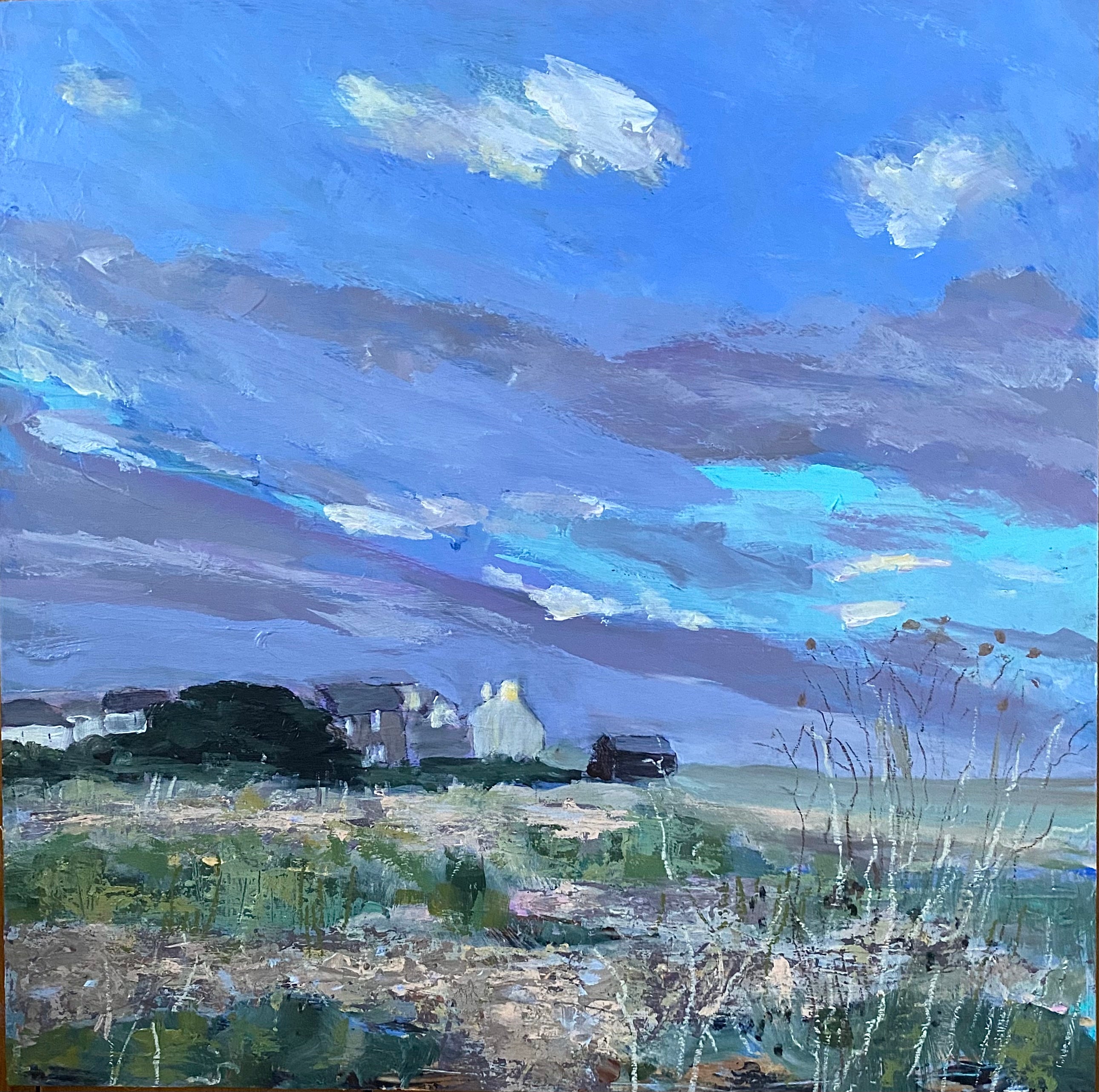 November Light, Kingsdown