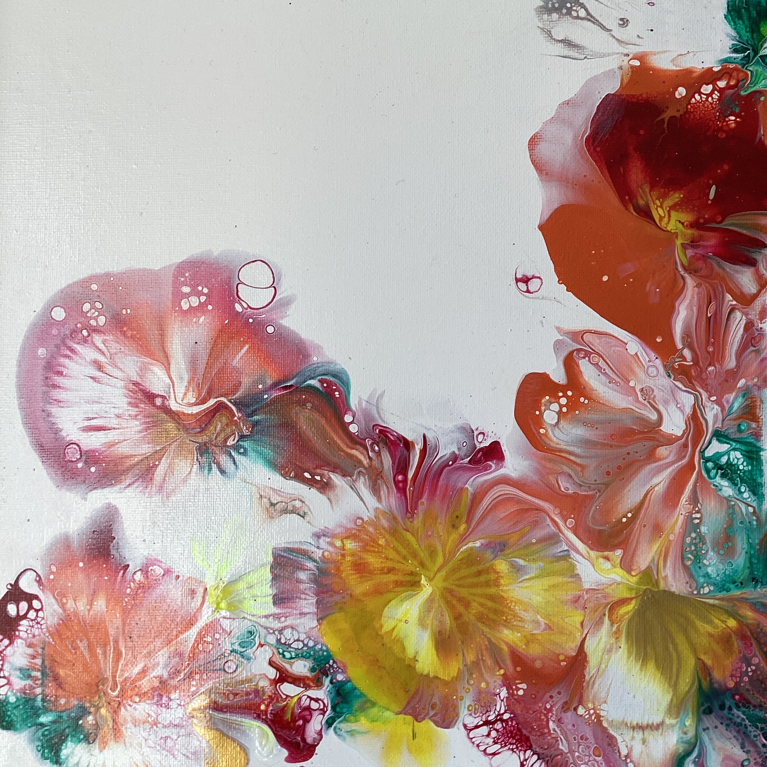 Summer Bloom