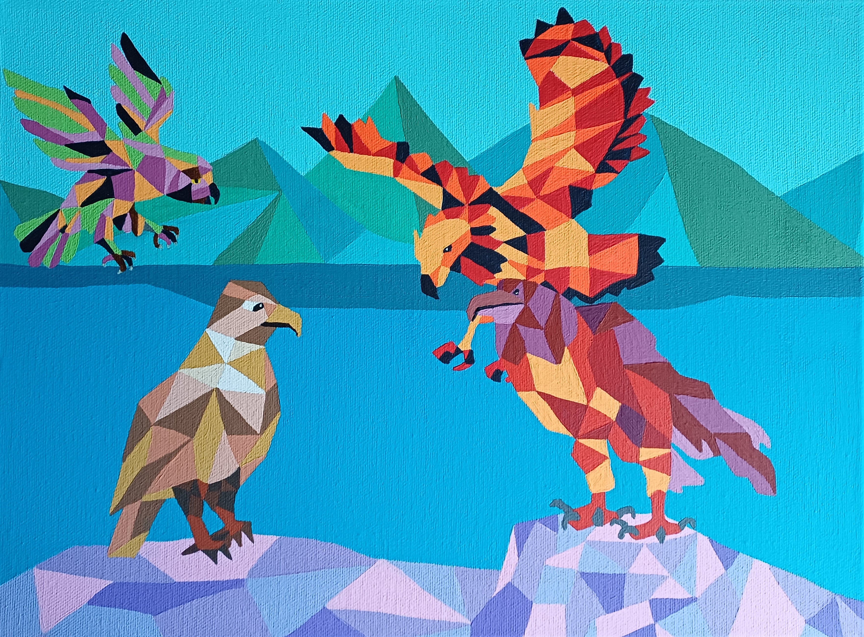 Eagles
