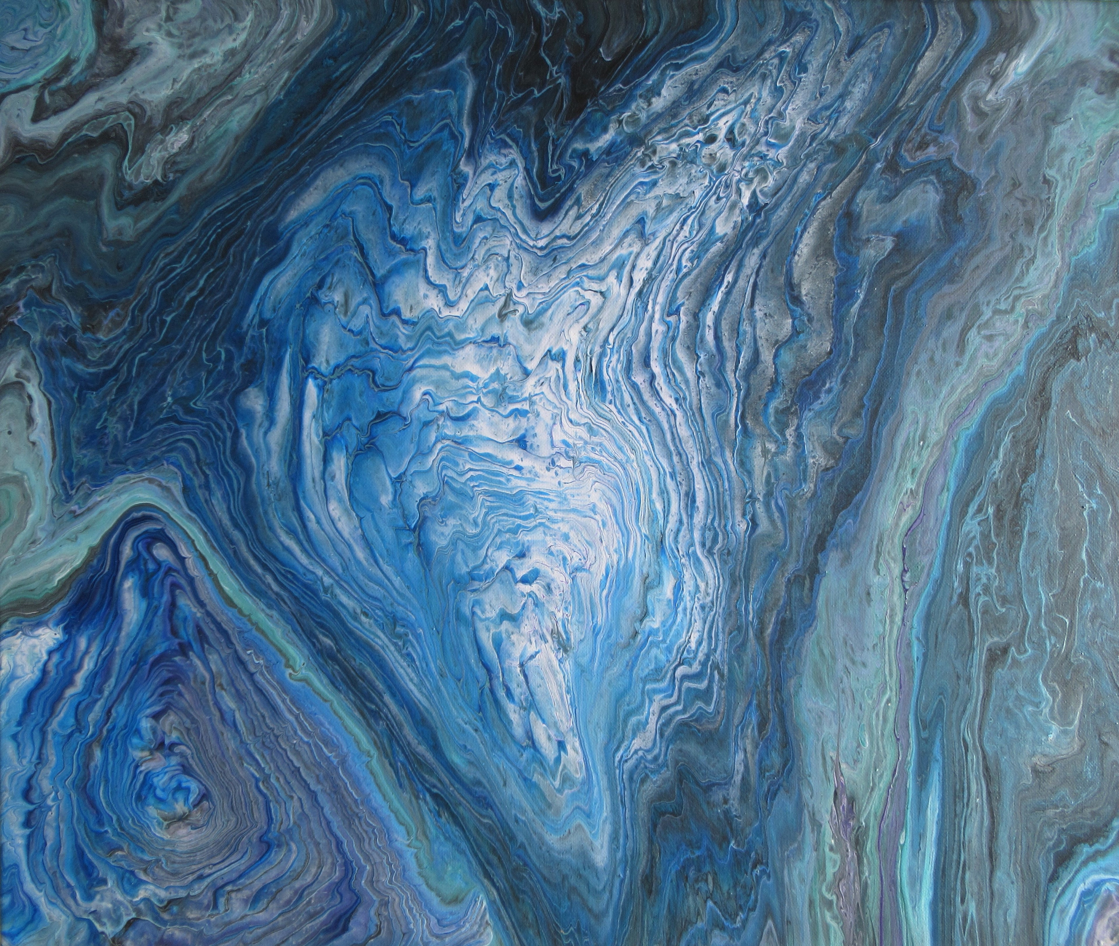 The Whispers Of The Sea