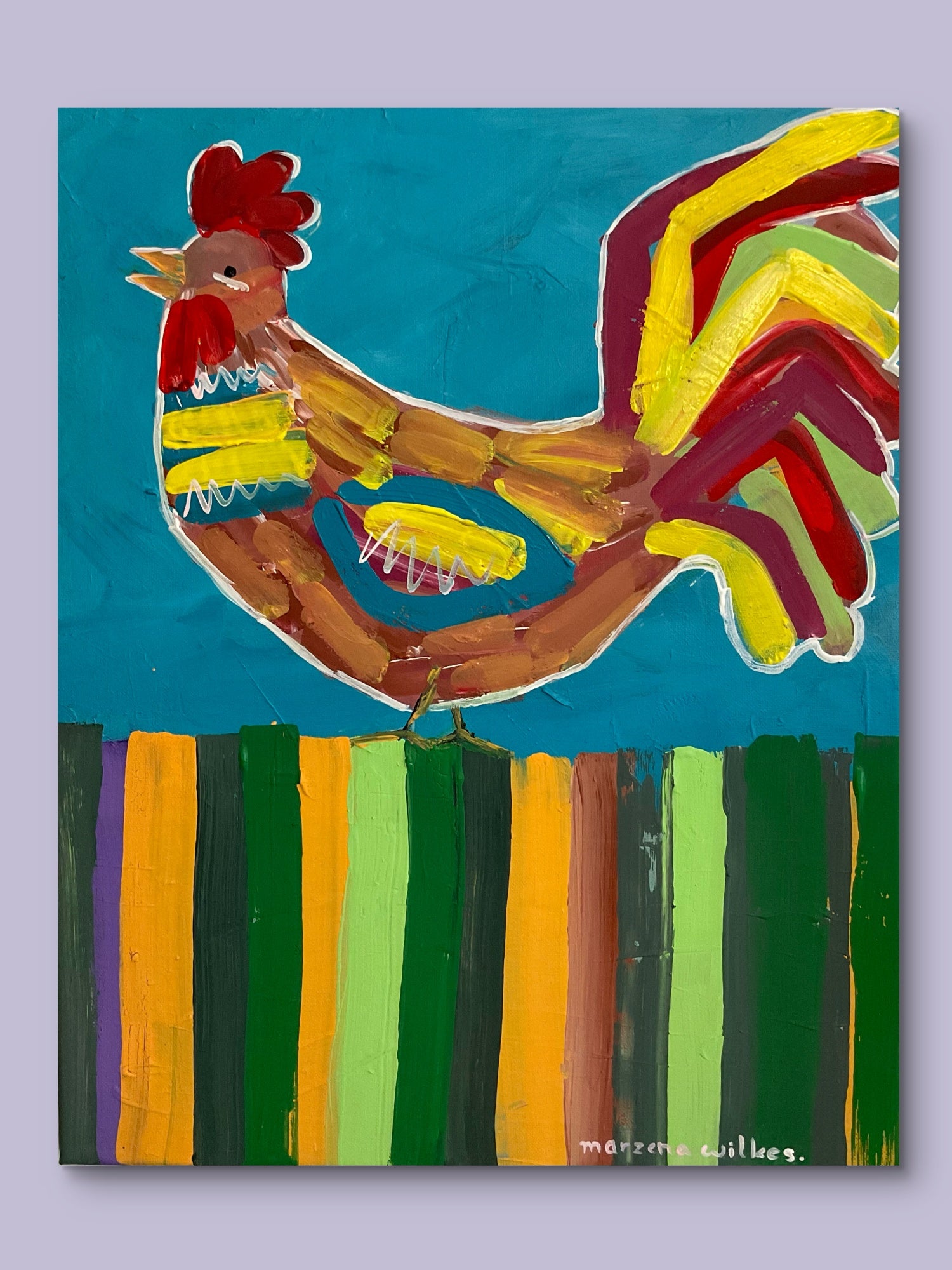 Rooster