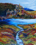 Eilean Donan