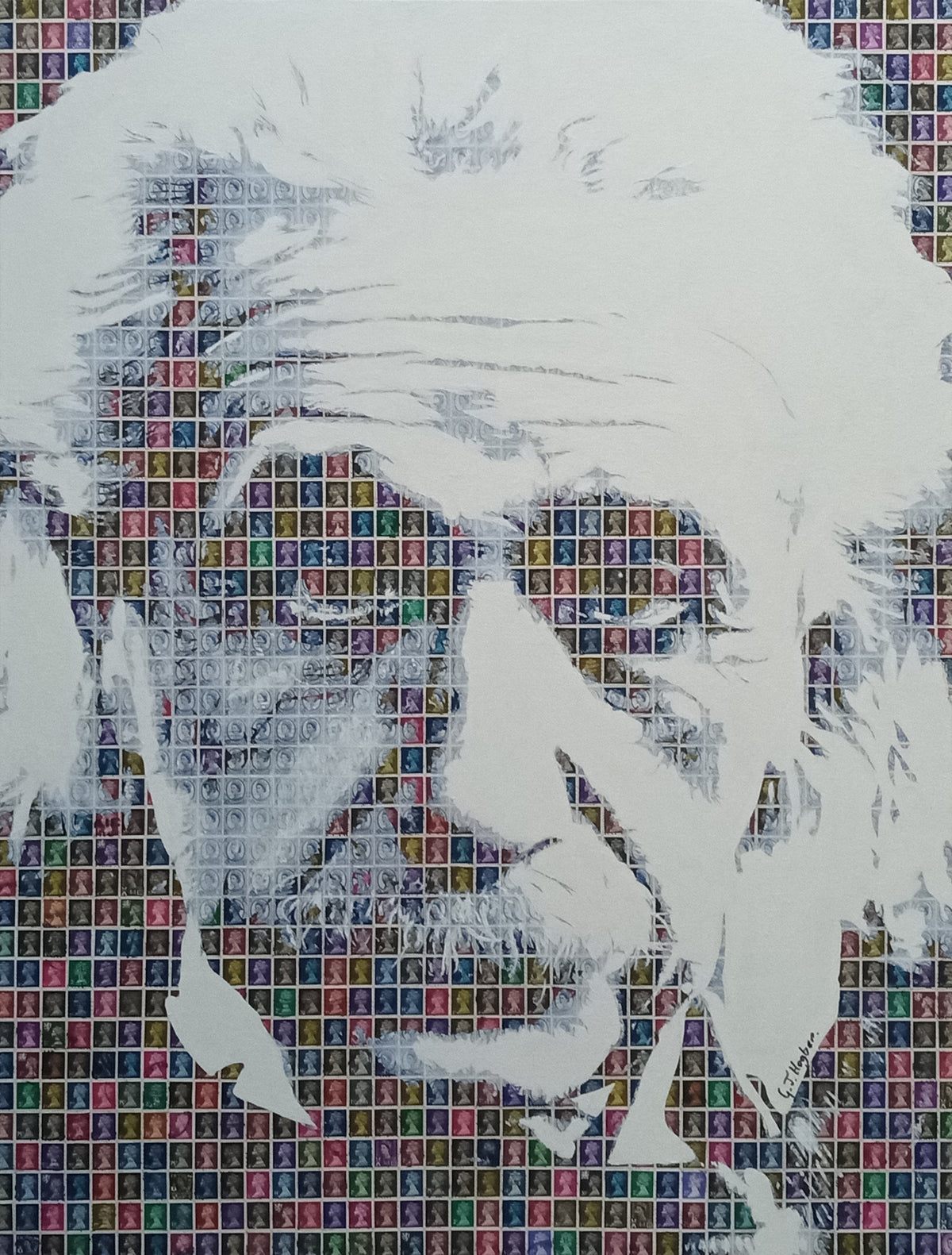 Einstein 0.3