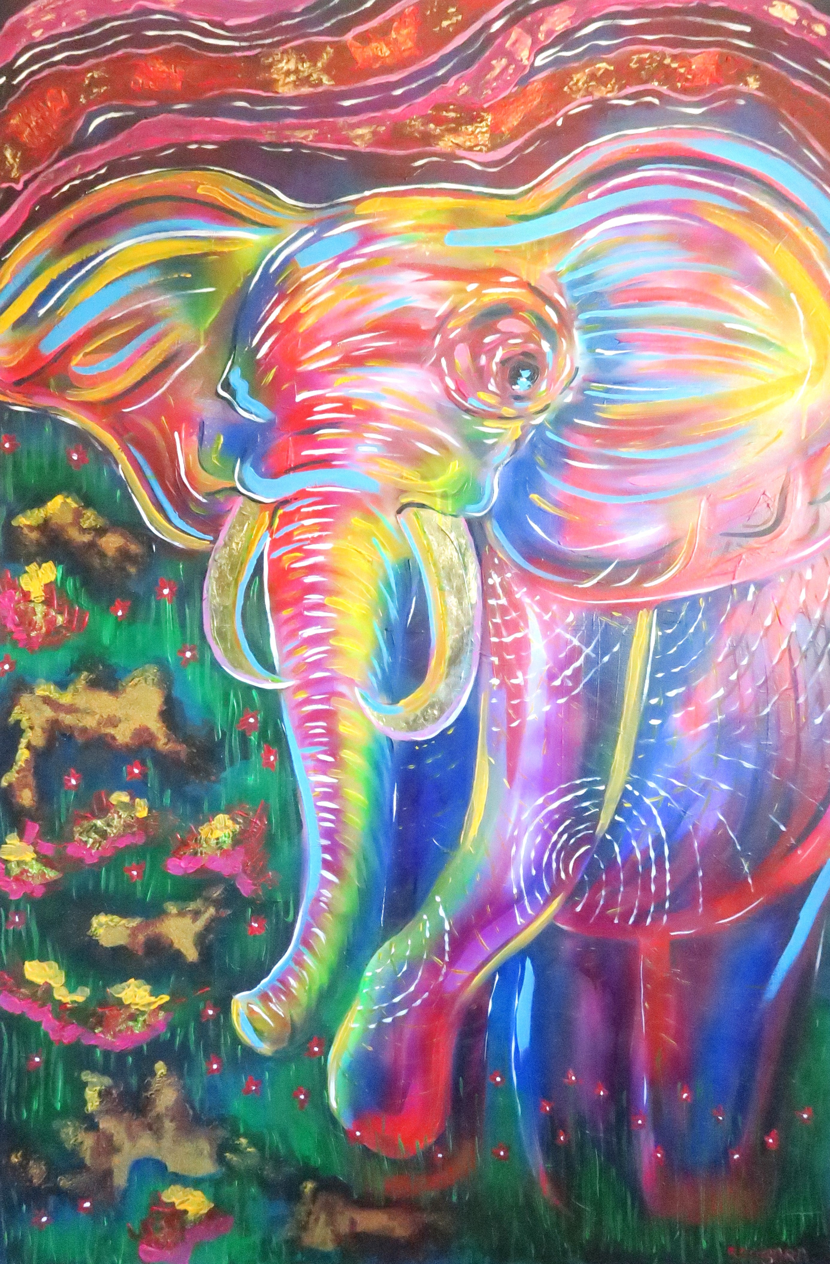 Elephant