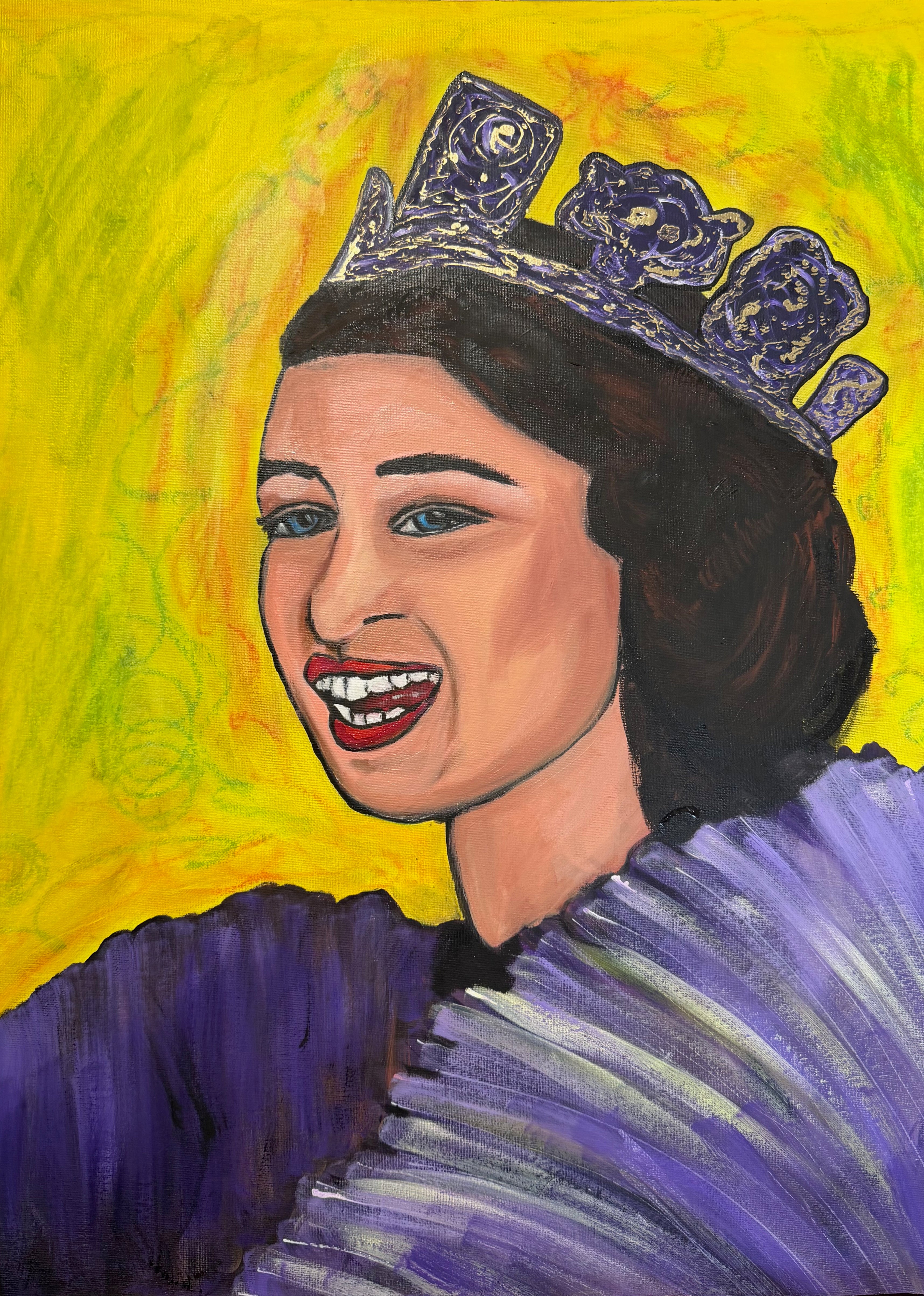 Elizabeth