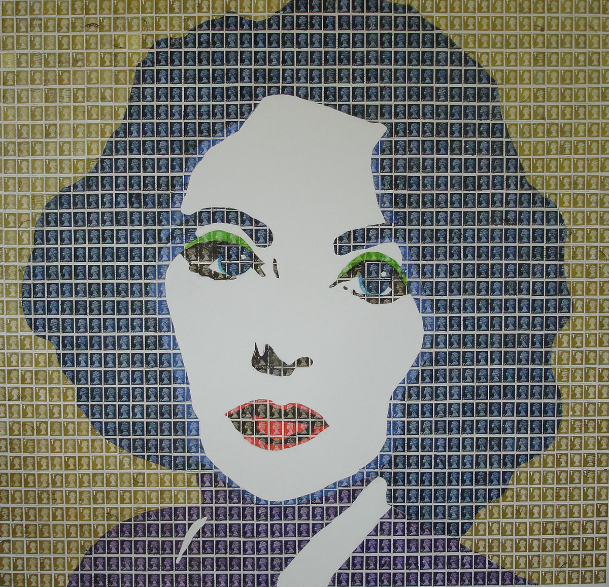Elizabeth Taylor