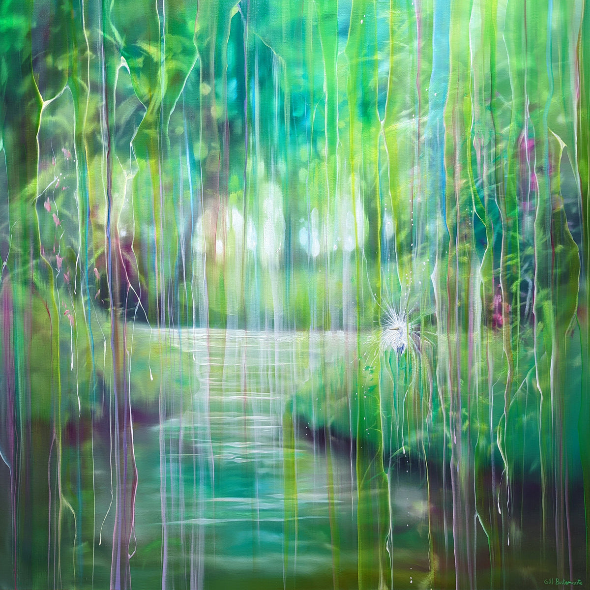 Emanation