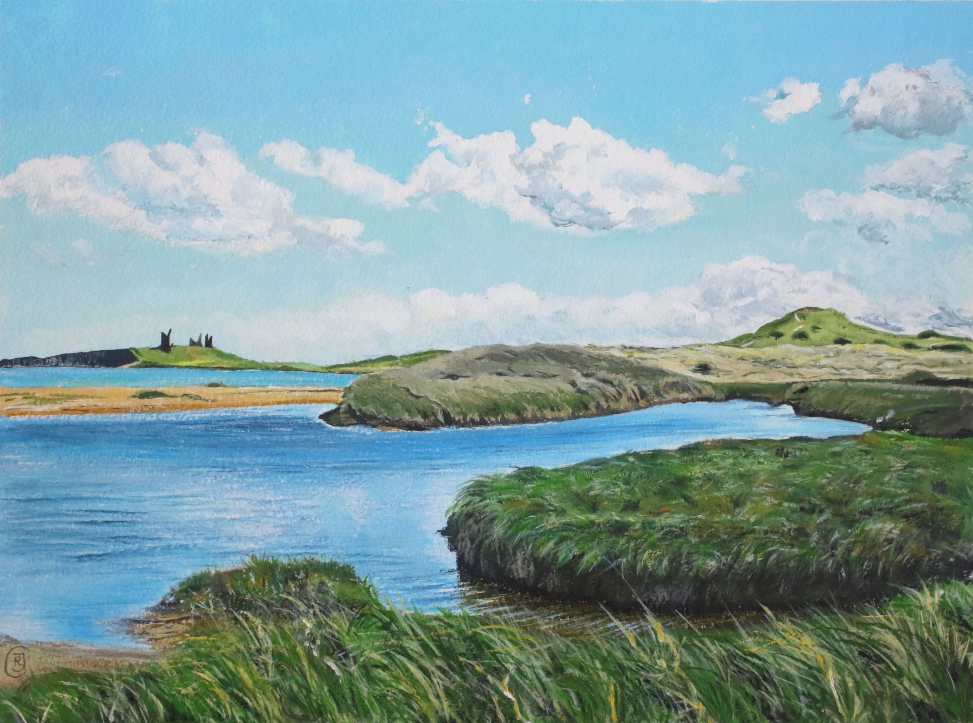 Embleton Beach 6