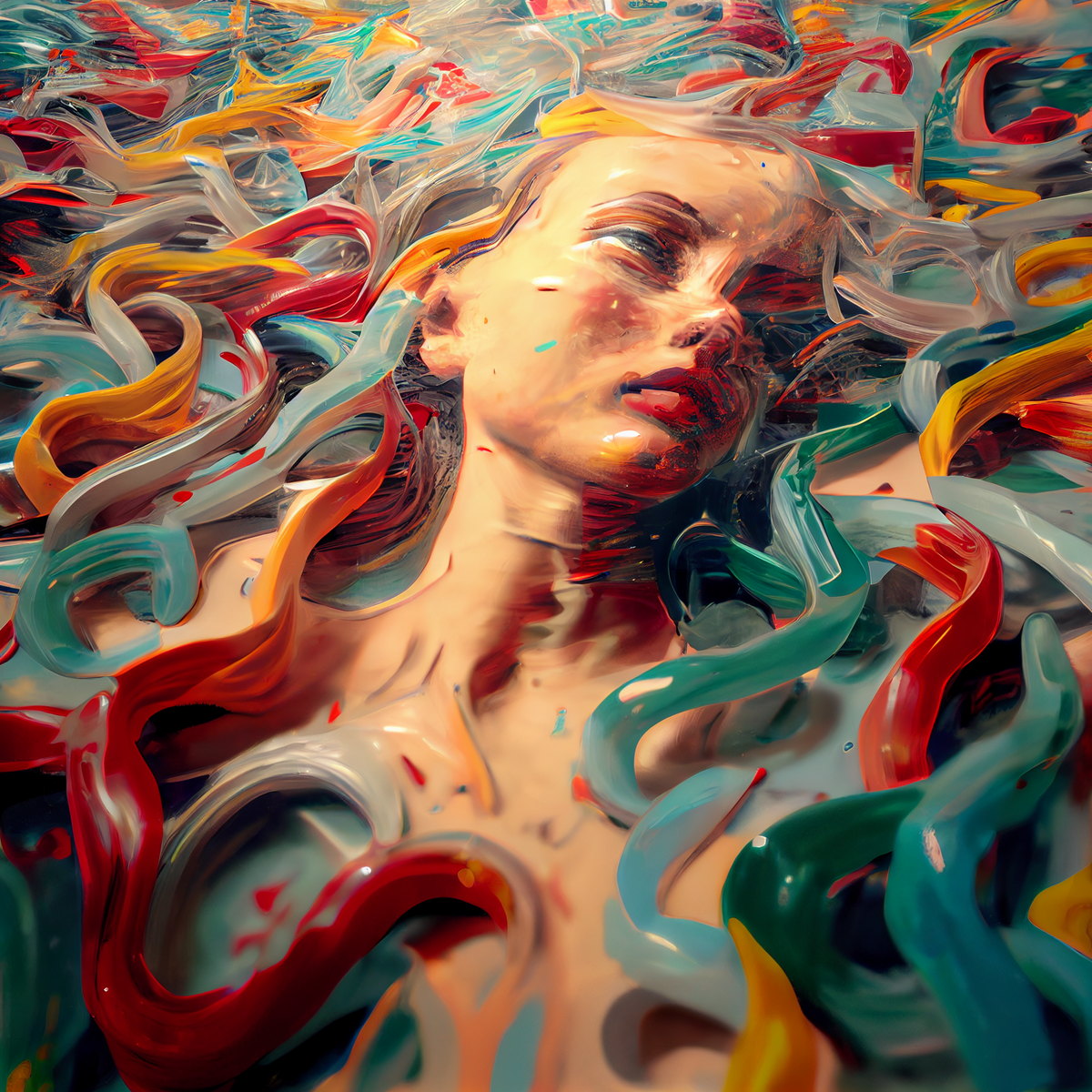 Emergence 2