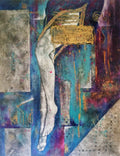 In weightlessness