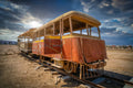 End of the line