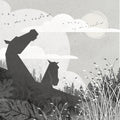 Envy of Flight (signed and numbered)