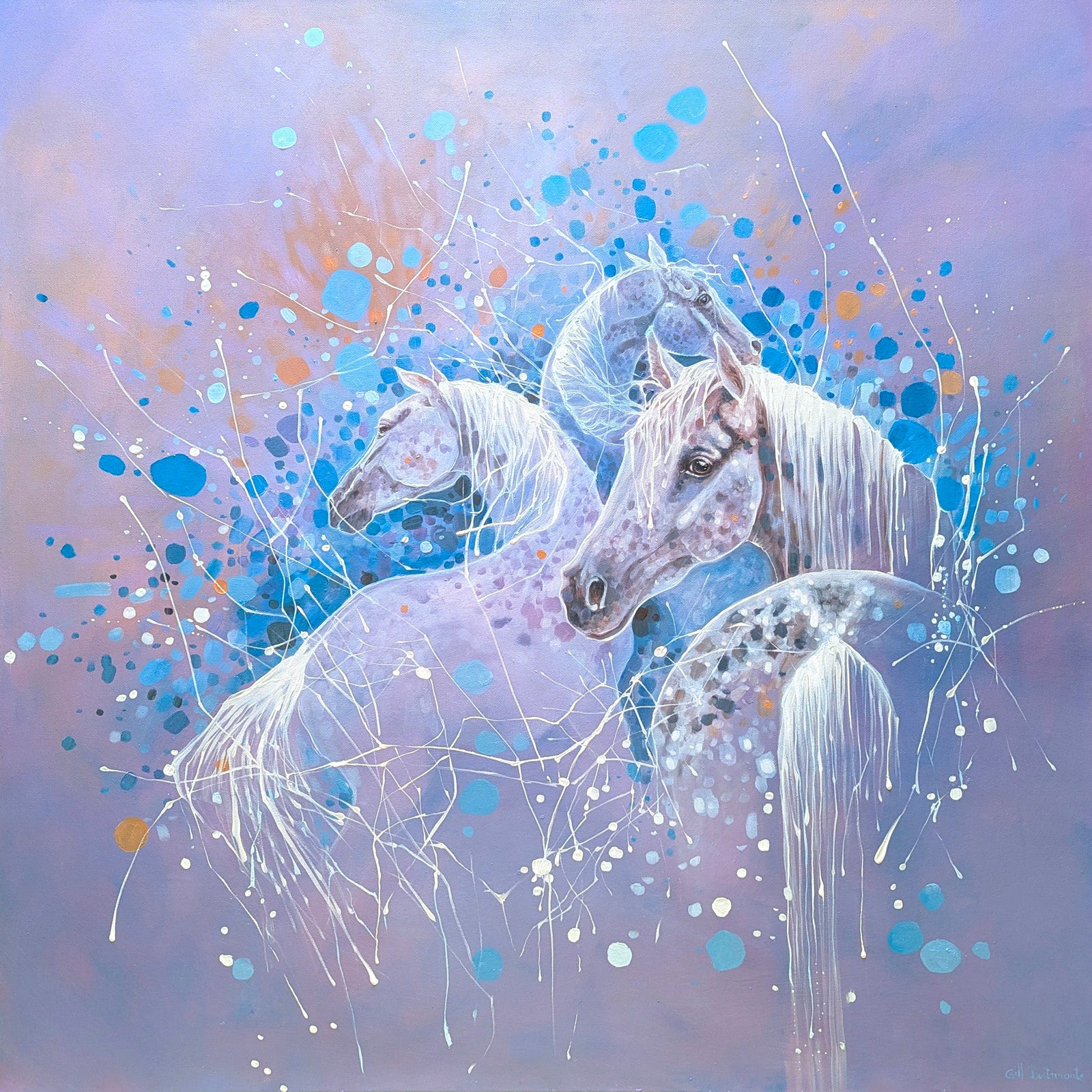 Equine Spell