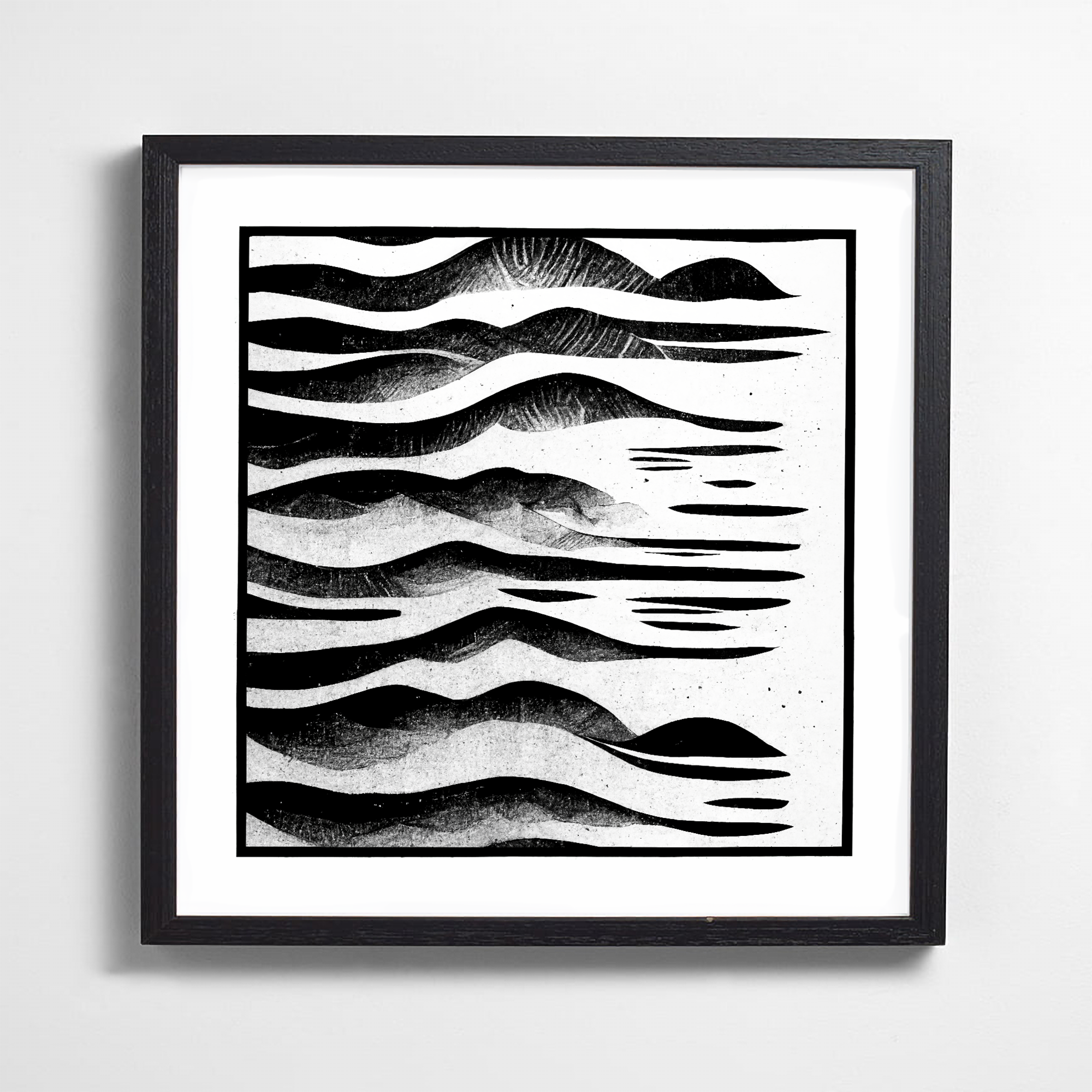 Erosion