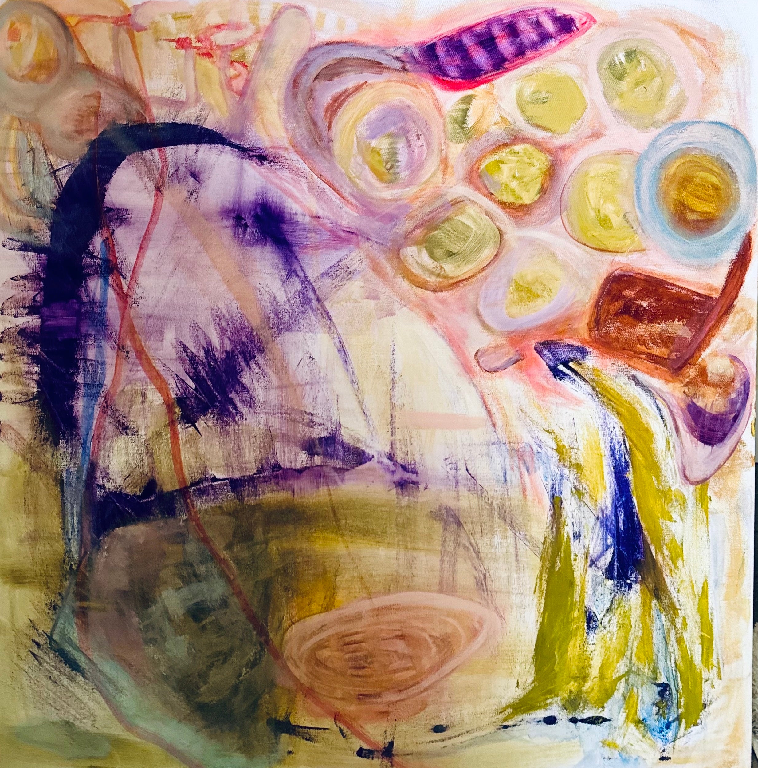 Escape