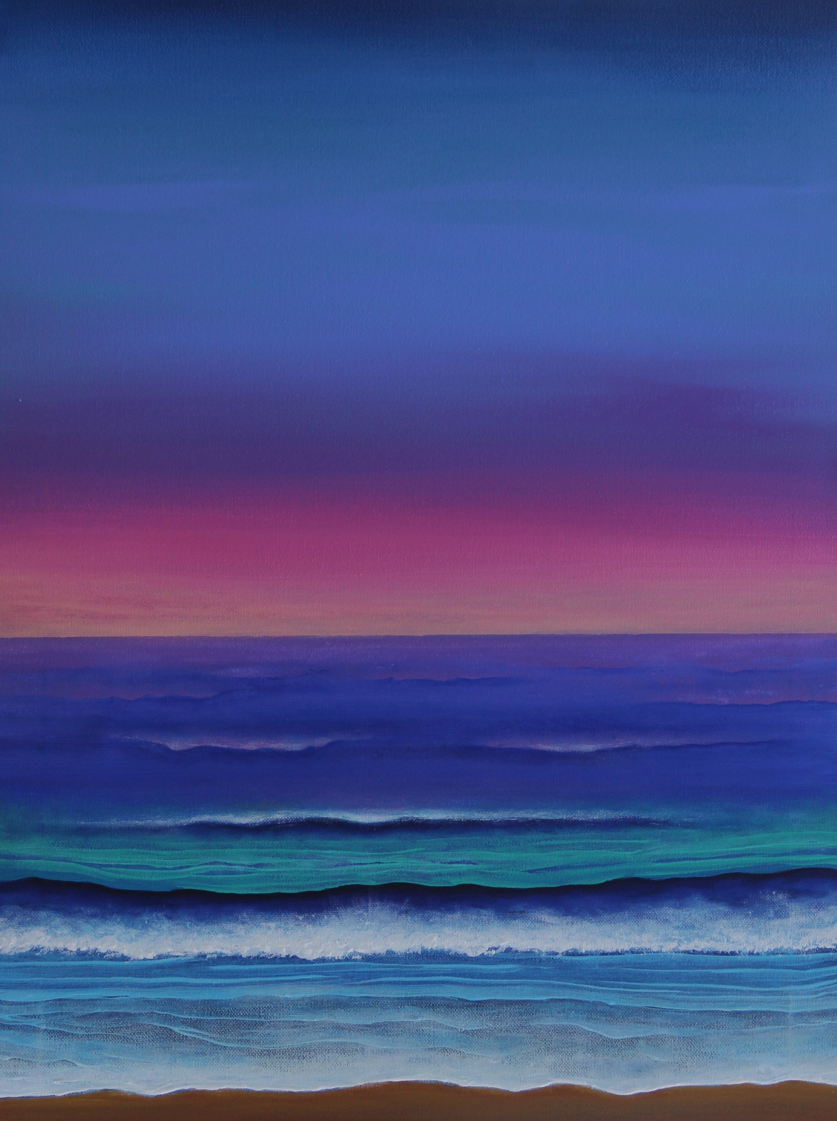 Eve Tide