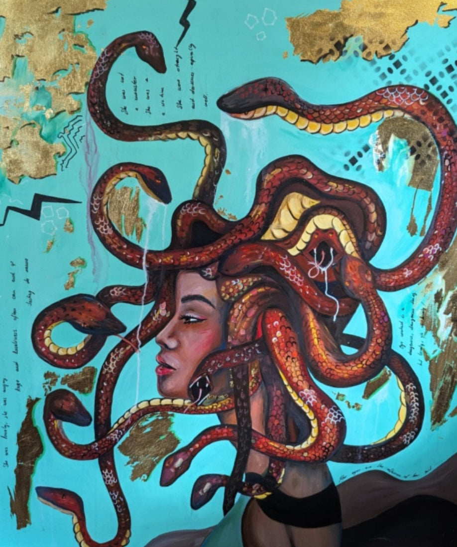 Medusa
