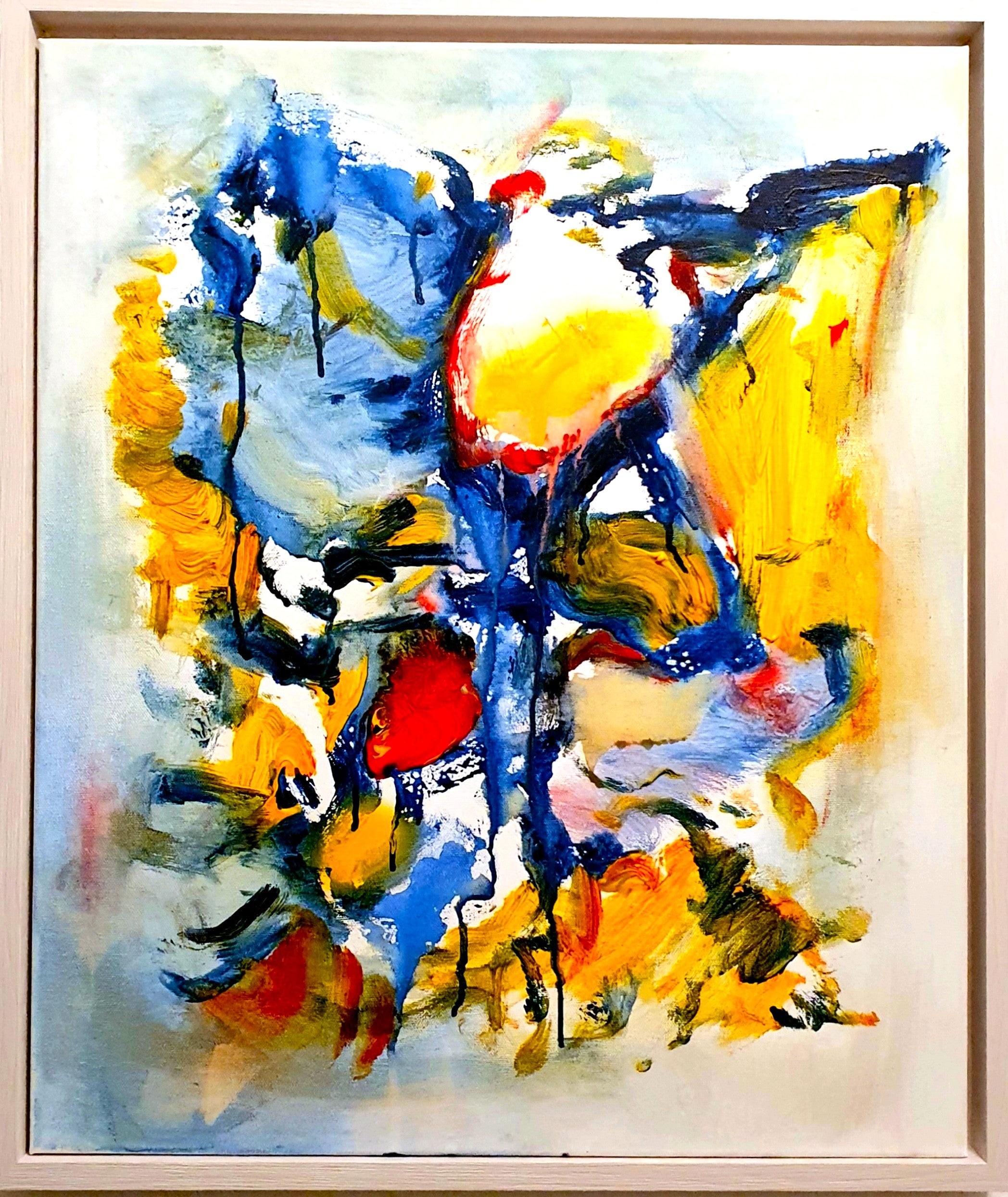 Evolution 1