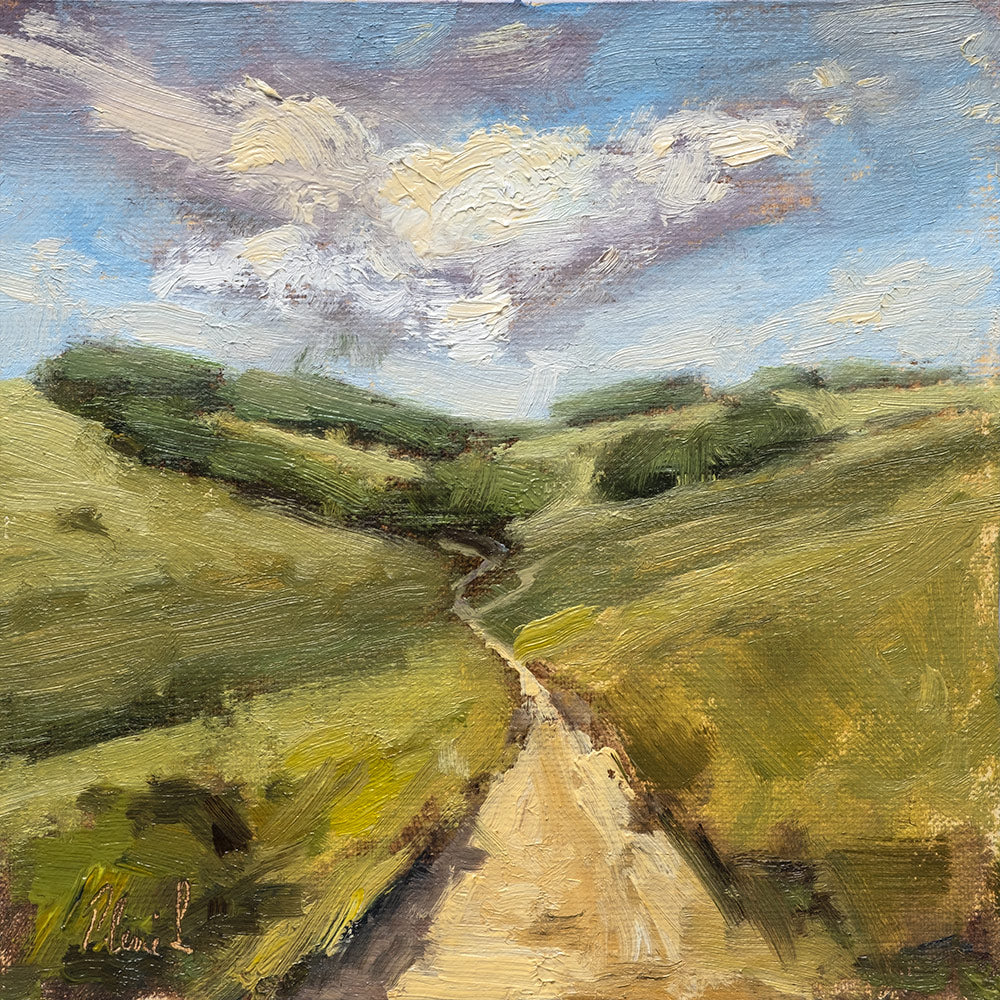 Exmoor National Park