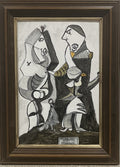 FRIEDA  PICASSO de V.KSIESKI 2024