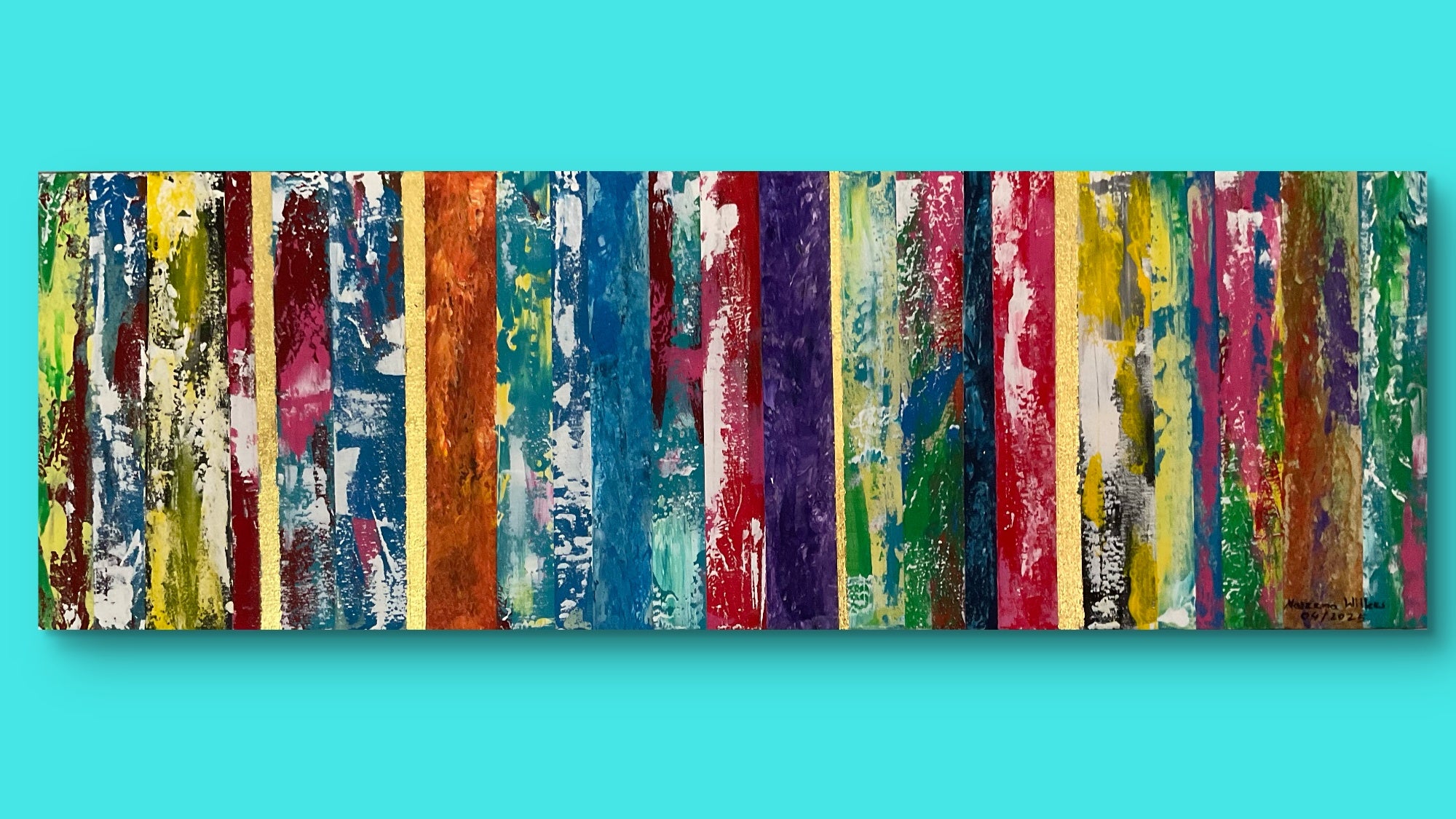 Doors of possibility