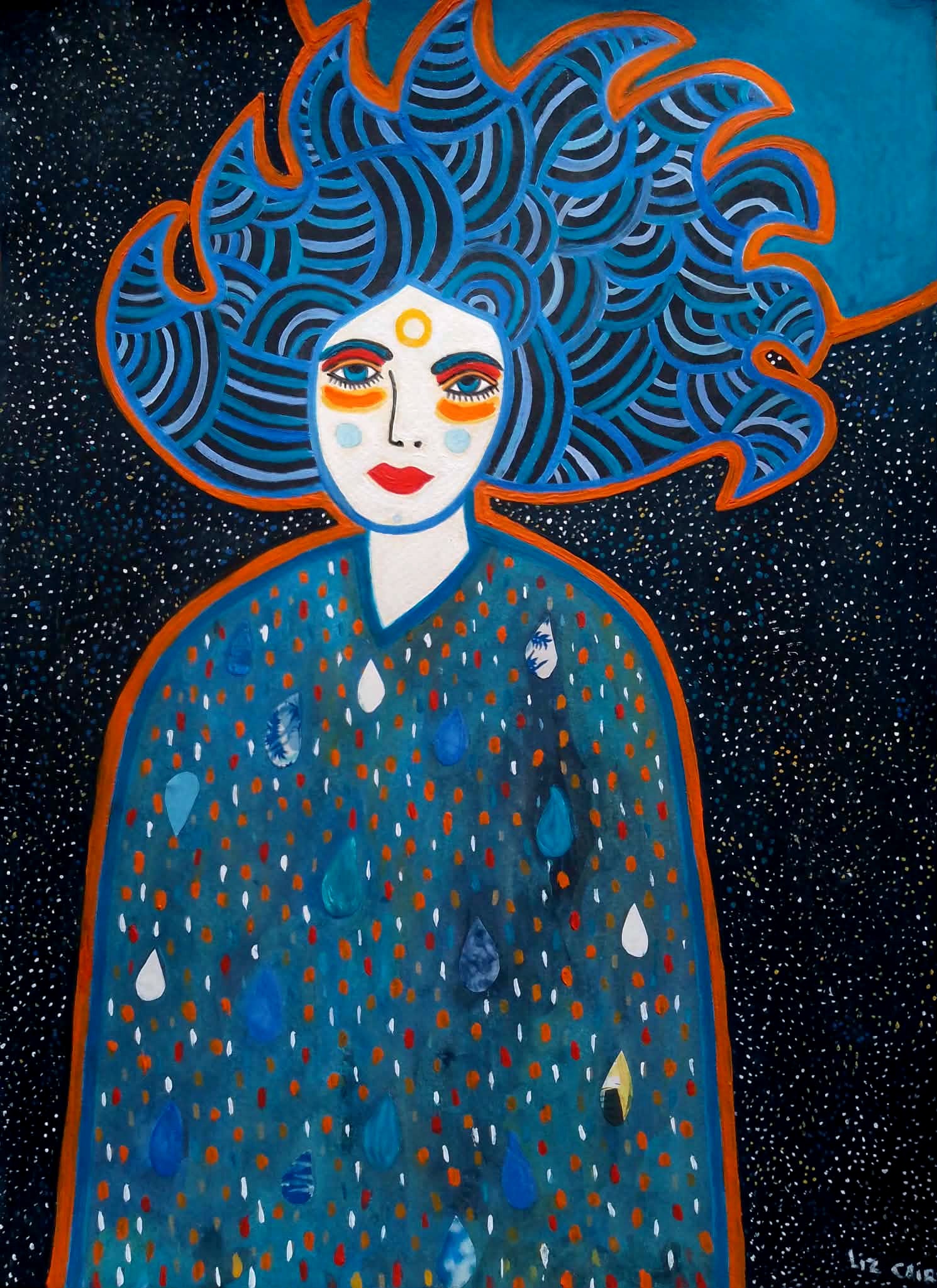 Mother Gaia
